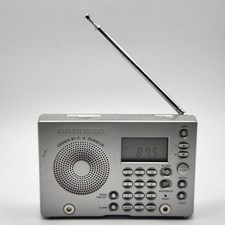 Grundig Yacht Boy World