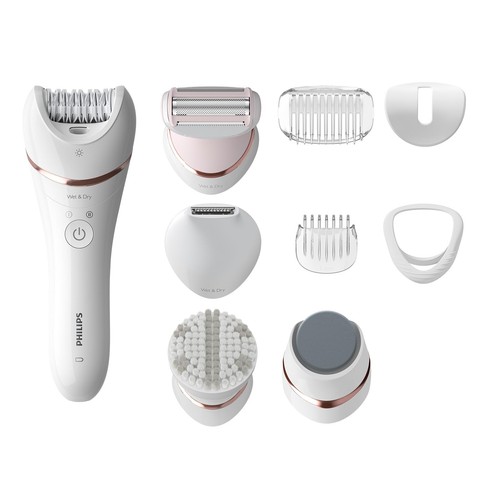 Philips epiliergerät - philips,