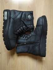 Harley Davidson Damen Boots