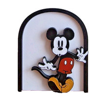 ☆Mickey Mouse Dekorative