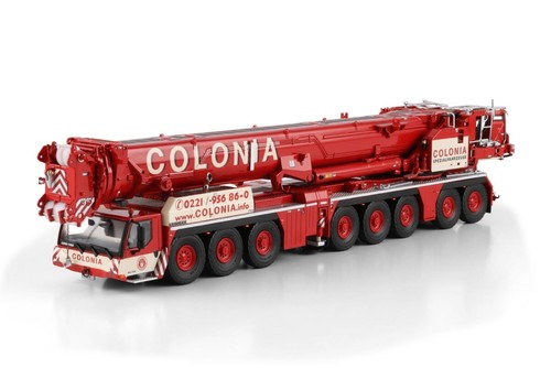 2178 autokran colonia - 51-2178,