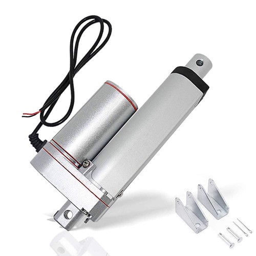 Linearantrieb 1500n 12v - 1500n,