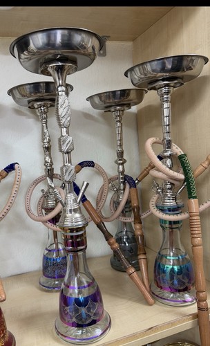 Wasserpfeife shisha - wasserpfeife,