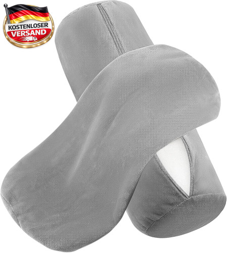Nackenrollenbezug 40x15 - , cm