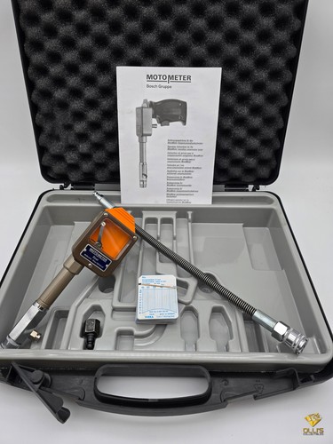 Iveka motometer diesel - motometer, motor