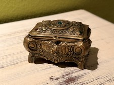 Antike massive Jugendstil