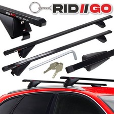 Ridigo steelbar stahl schwarz - ridigo,