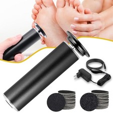 Elektrische Hornhautentferner