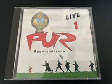 PUR: Abenteuerland Live 1