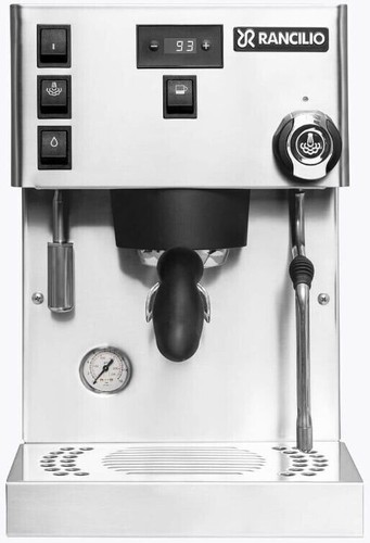 Rancilio silvia pro - pro, x