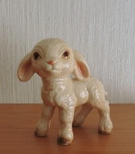 Goebel  größeres Schäfchen