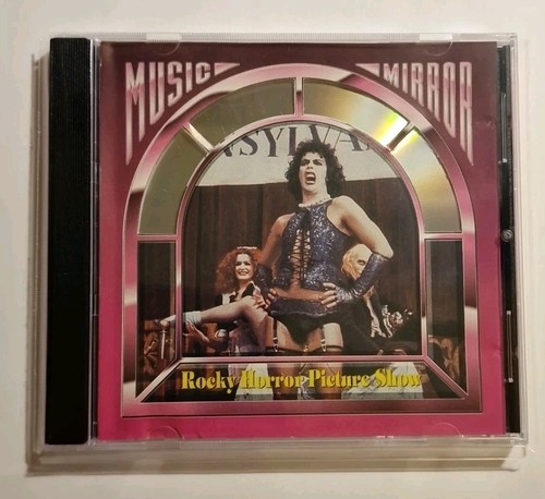 Rocky horror picture show - horror,
