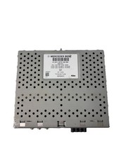 Mercedes W221 TV Kombi Tuner S