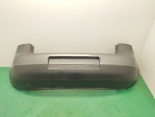 1K6807521 HINTERE STOSSSTANGE