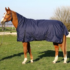 Euroriding Outdoor Decke