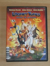 DVD Looney Tunes FSK 6 gut