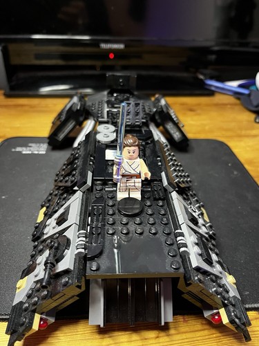 Lego star wars - star,