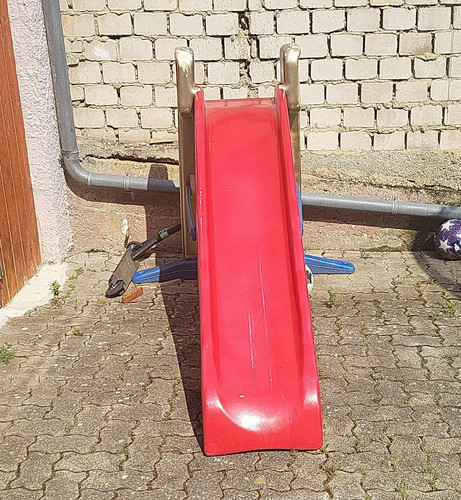 Chicco kinder rutsche - chicco, kinder-rutsche