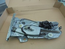 Fensterheber mit motor hinten - mit,