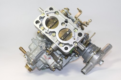 Solex eeit vergaser ford - 32,