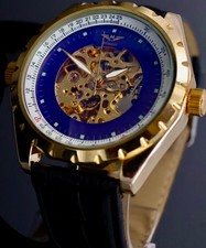 XXL Minoir Automatikuhr