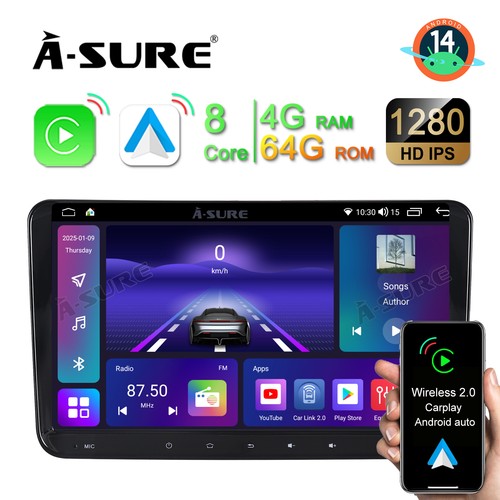 Carplay 64g android - carplay,