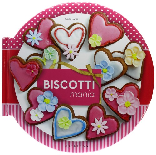 Mania kekse - mania,