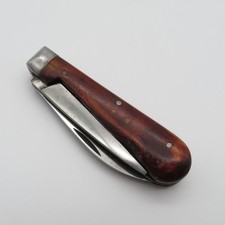 Antikes Seglermesser mit