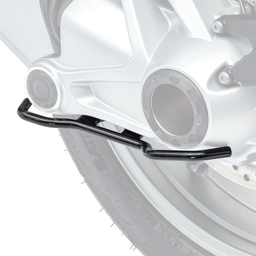 Kardanschutz für bmw 1200 - kardanschutz,