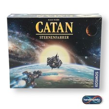 Catan Sternenfahrer - Kosmos -