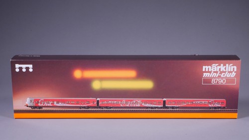 Spur märklin 8790 - z,