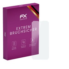 atFoliX Glasfolie für iHunt