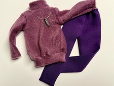 Barbie Ken Fashion Kleidung -