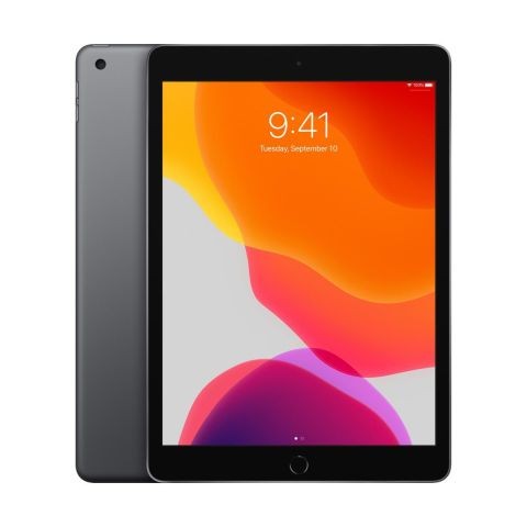 Apple ipad 2019 generation - ipad,