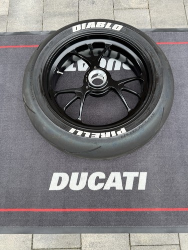 Marchesini hinterradfelge - marchesini,