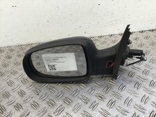 Außenspiegel Opel Corsa C