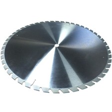 HM-Sägeblatt 700 x 30 mm