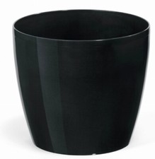 Blumentopf mit untersetzer - mit,