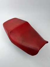 Honda CBR 600 F bench seat