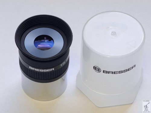 Bresser okular super plössl - bresser,
