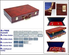 Look 1169 Coin Case Premium