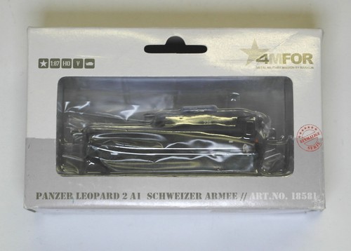 Märklin 4mfor 18581 ho - 4mfor,