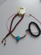 3 Teile Deko Schmuck Türkei