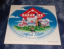 👍👍👍  HAKAWERK -