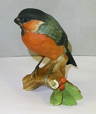 Kaiser Porzellan - Vogel -