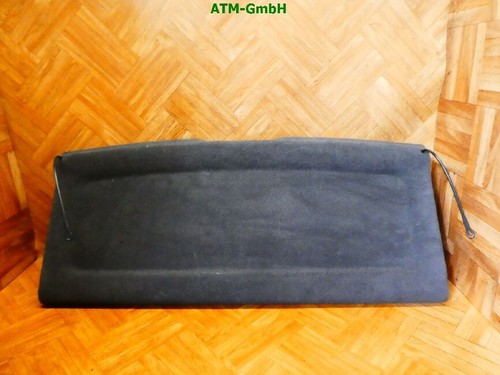 Kofferraumabdeckung