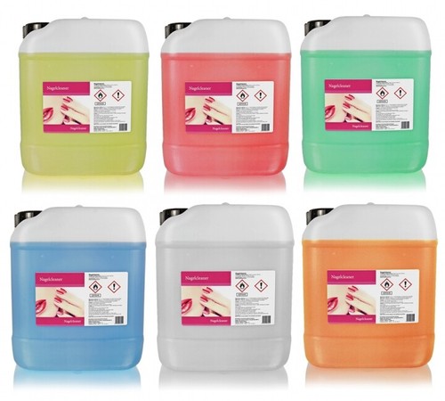 Nagelcleaner entfetter - nagelcleaner,