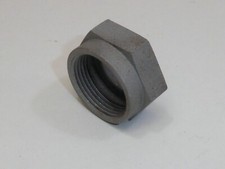 Mercedes Benz 180a Ponton W120 Überwurf-Mutter Stutzen Heizung am Zylinderkopf