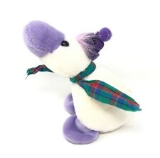 Nici Ente Paula lila mit Hut