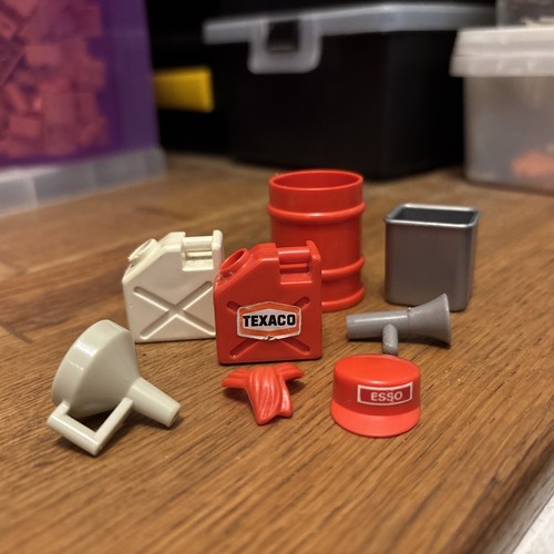 Playmobil zubehör trichter - playmobil,